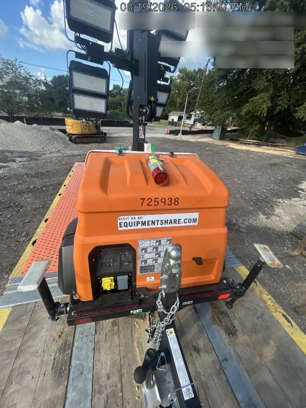 2026 GENERAC MLTS-4