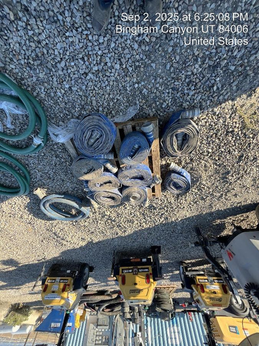 2024 MI-T-M WTP-S02-1MGH