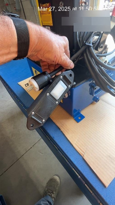 2025 CURRENT TOOLS 254P