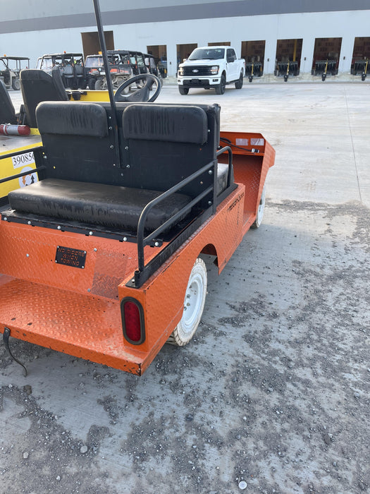 2022 TAYLOR DUNN R-380