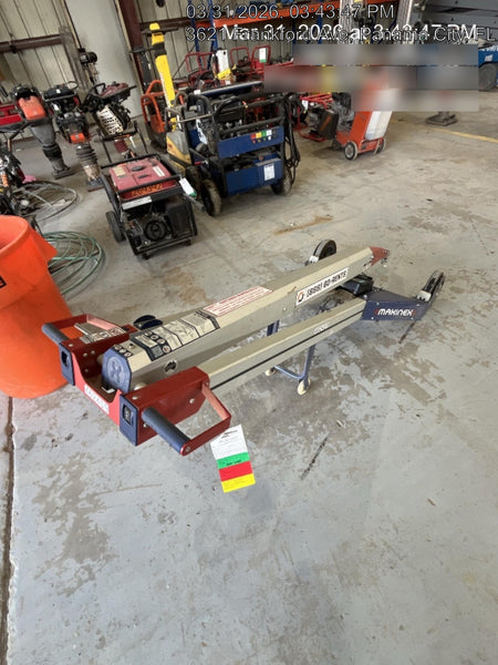 2024 MAKINEX PHT2-140-US