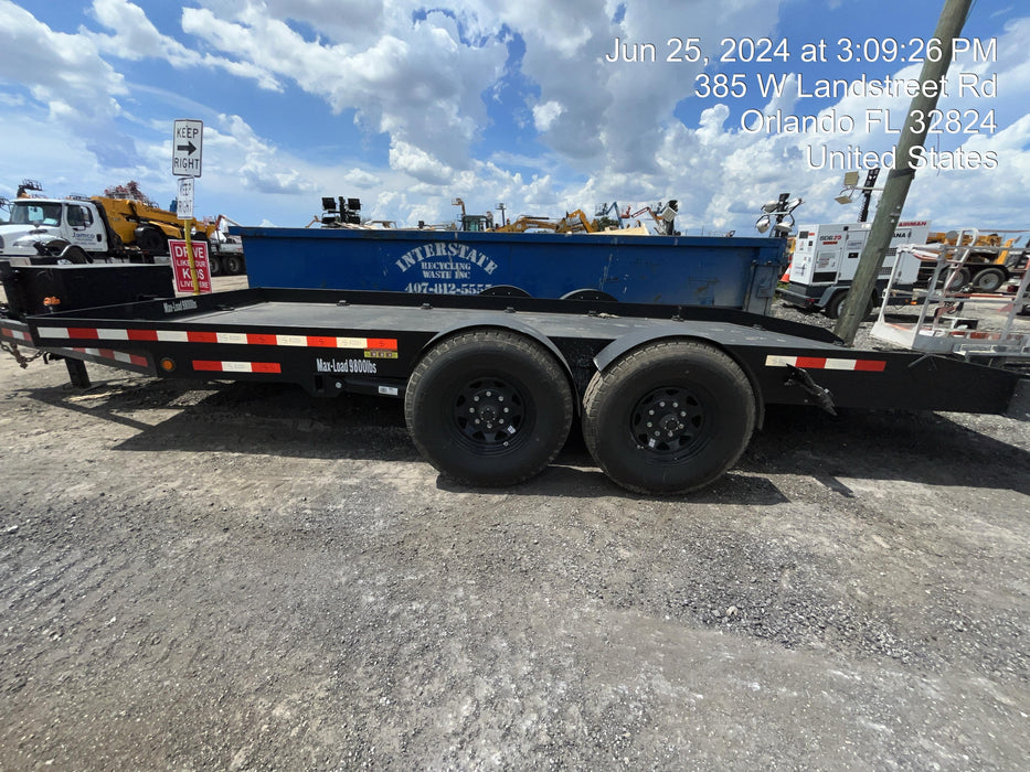 2023 STEELPOINT K19E