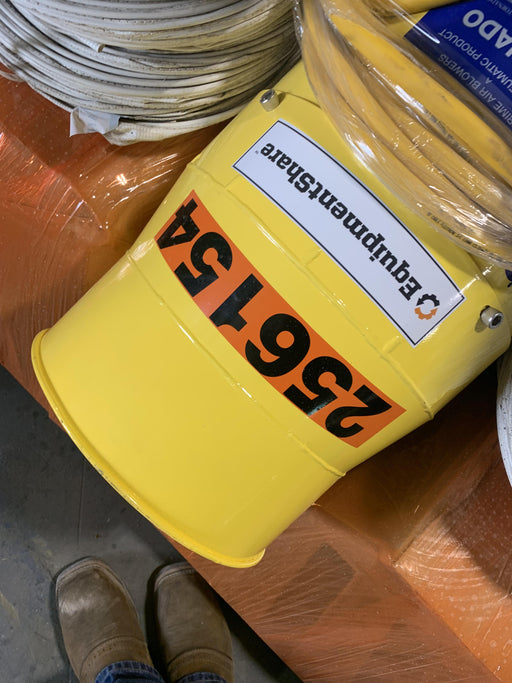 2022 TEXAS PNEUMATIC TOOLS, INC. TB-12-EXP