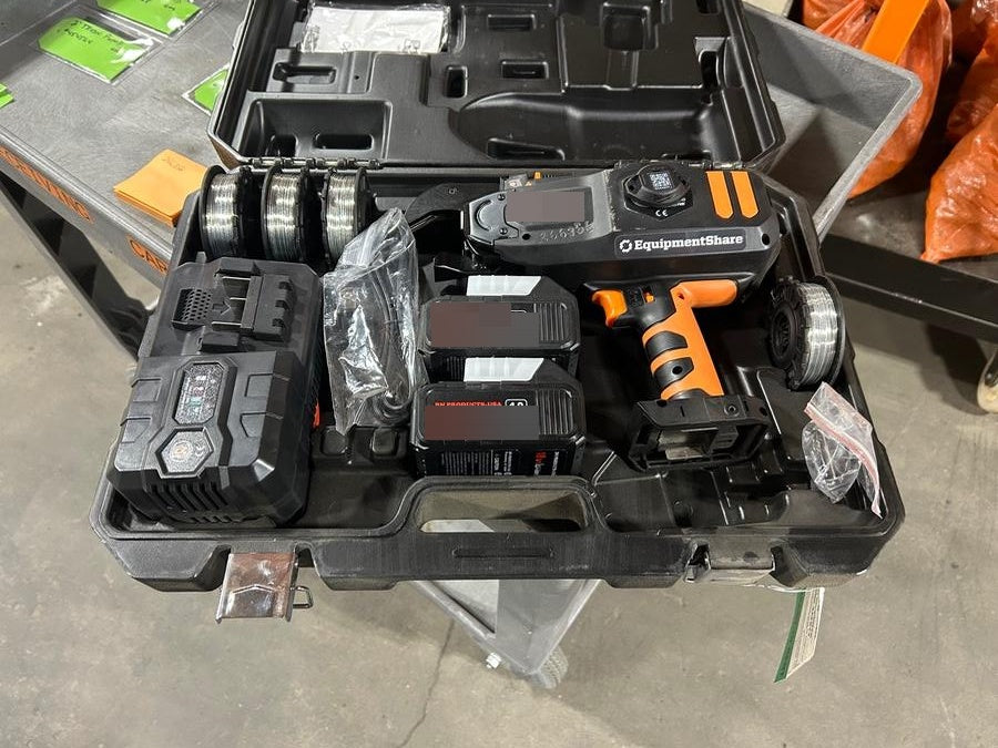 2022 BN PRODUCTS BNT-40X