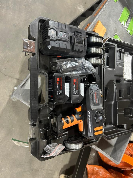 2022 BN PRODUCTS BNT-40X