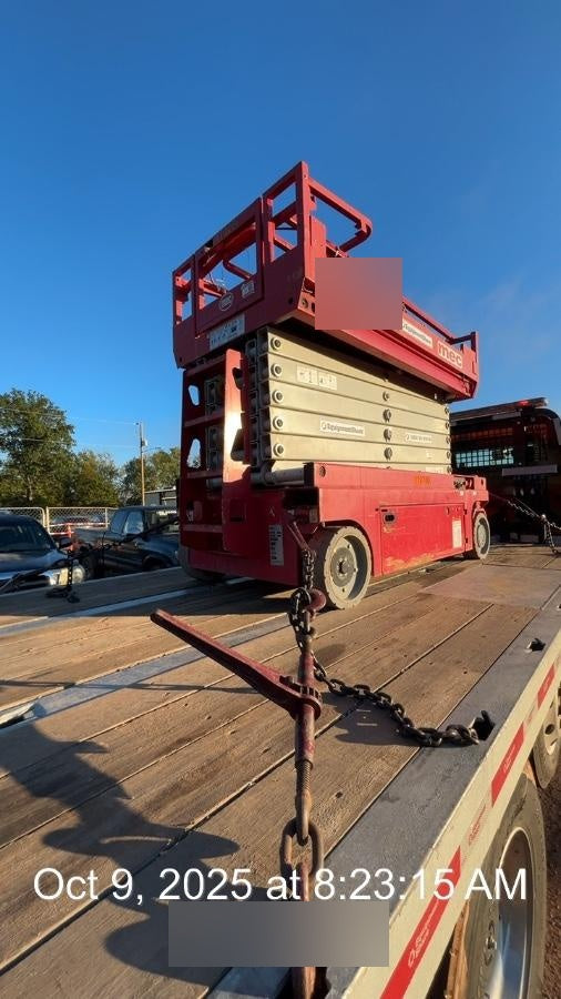 2020 MEC 4046SE