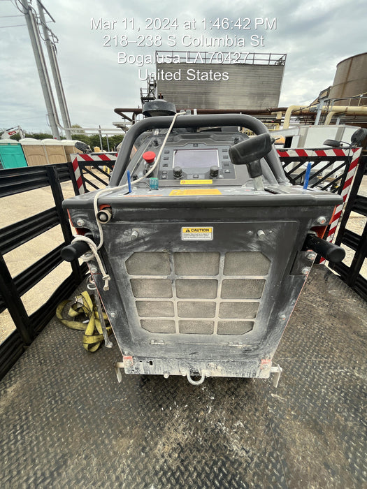 2024 HUSQVARNA FS 5000D