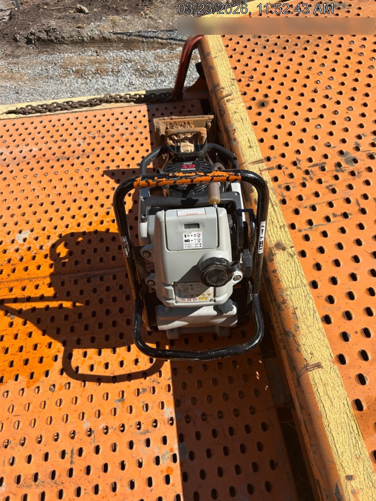 2023 MULTIQUIP MTX60HD