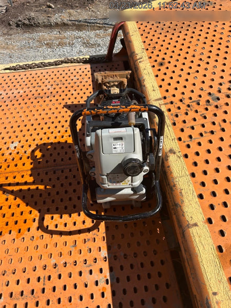 2023 MULTIQUIP MTX60HD