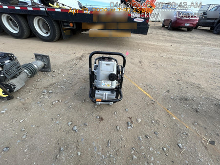 2023 MULTIQUIP MTX60HD