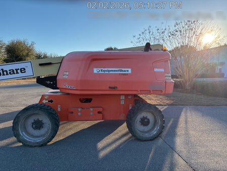 2021 JLG 660SJ