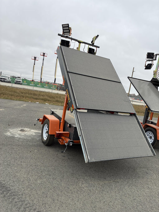 2025 NATIONAL SIGNAL Sunray LTS-300h