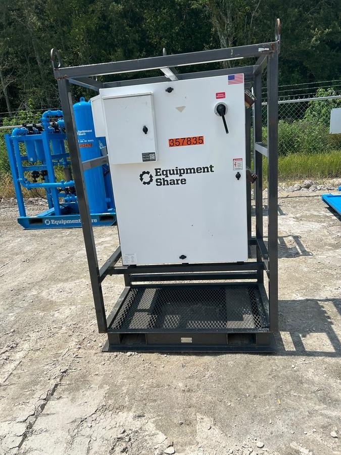 2023 FUJI MD050-EQS