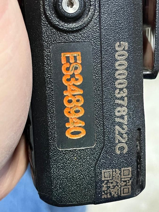 2023 MOTOROLA R7 DISPLAY