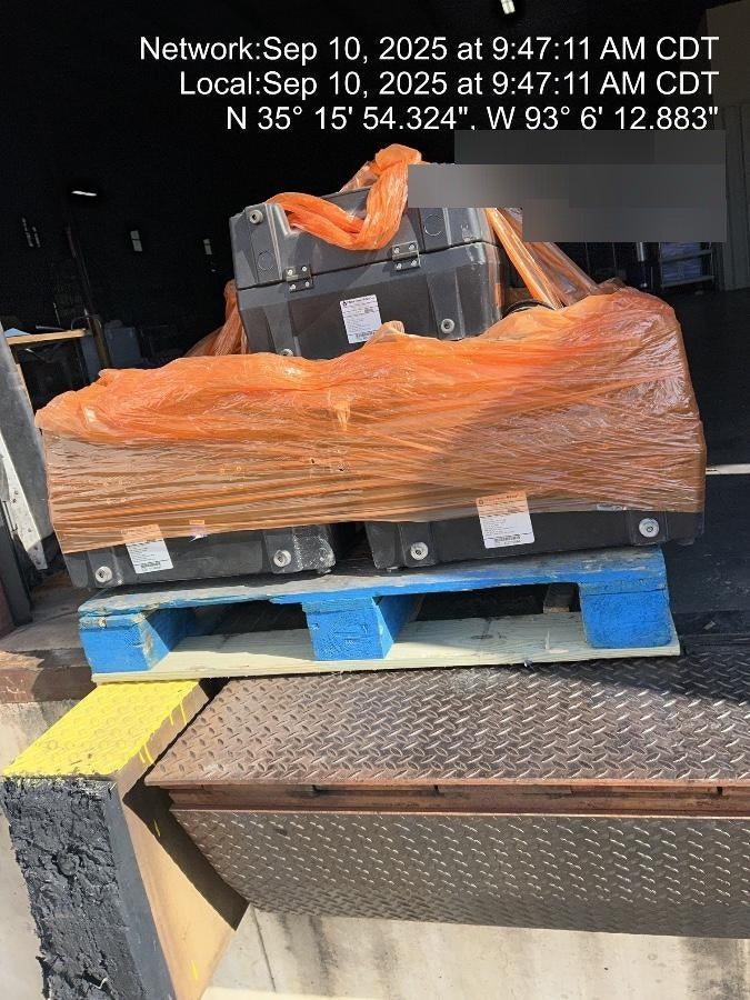 2022 PHOENIX Guardian R Hepa