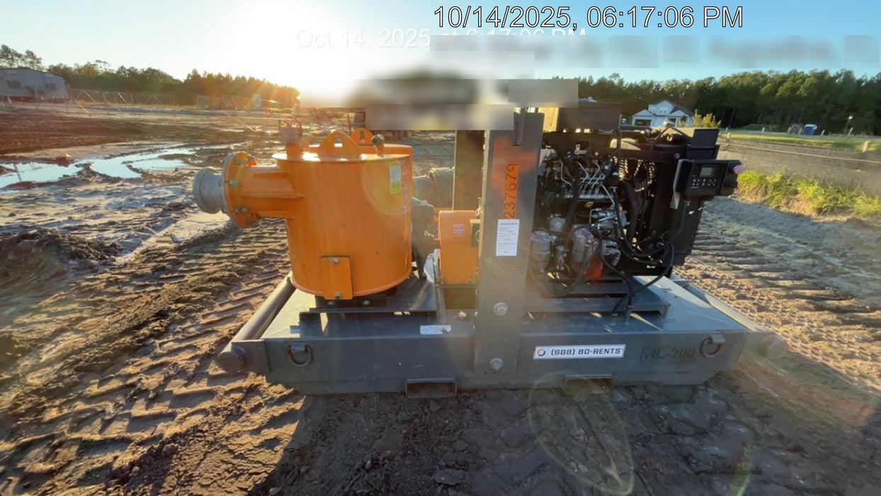 2022 MYERS-SETH RL-200