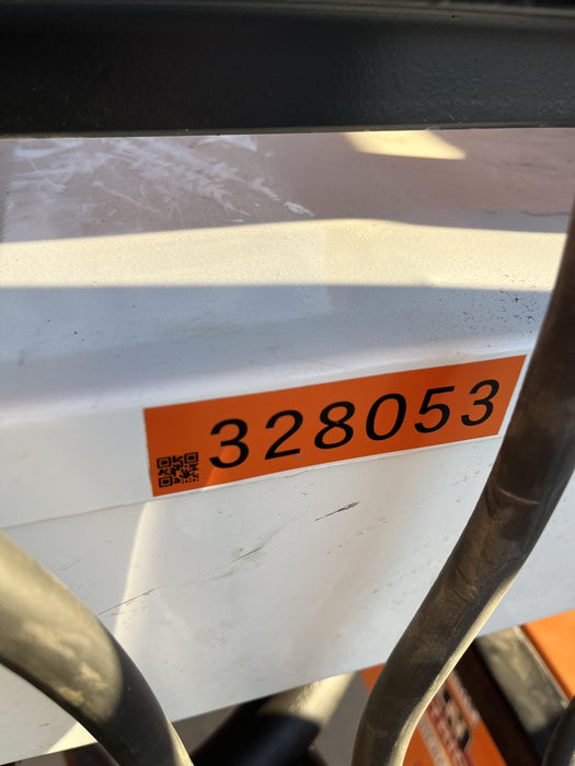 2023 LEX WR6A-7SM-FG26DZ6LD-R