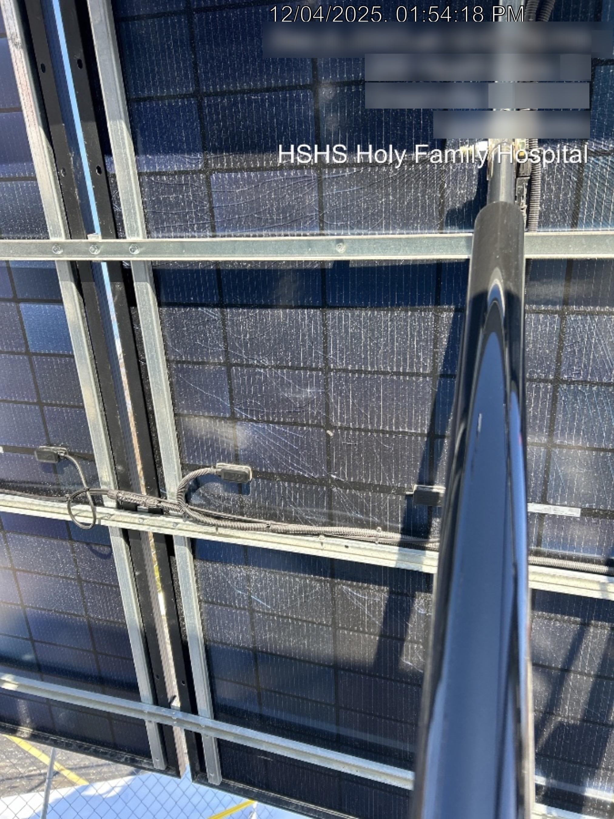 2025 PROGRESS SOLAR SOLUTIONS Helios-2XP