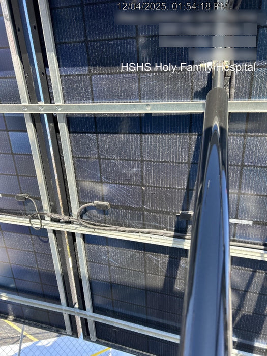 2025 PROGRESS SOLAR SOLUTIONS Helios-2XP