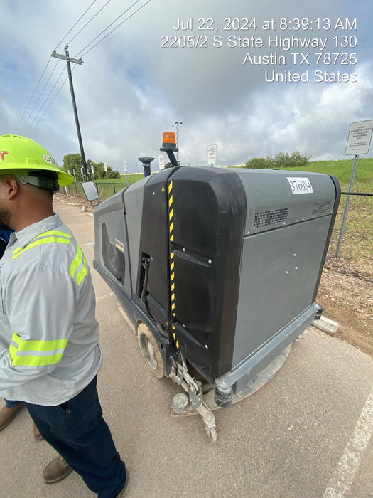 2024 KARCHER B 300 R