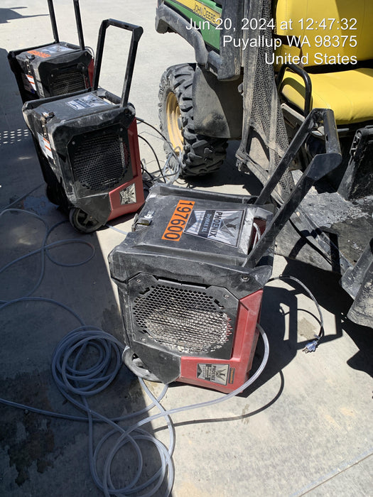 2021 PHOENIX DryMAX XL