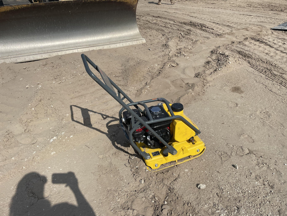 2022 WACKER NEUSON WP1550AW