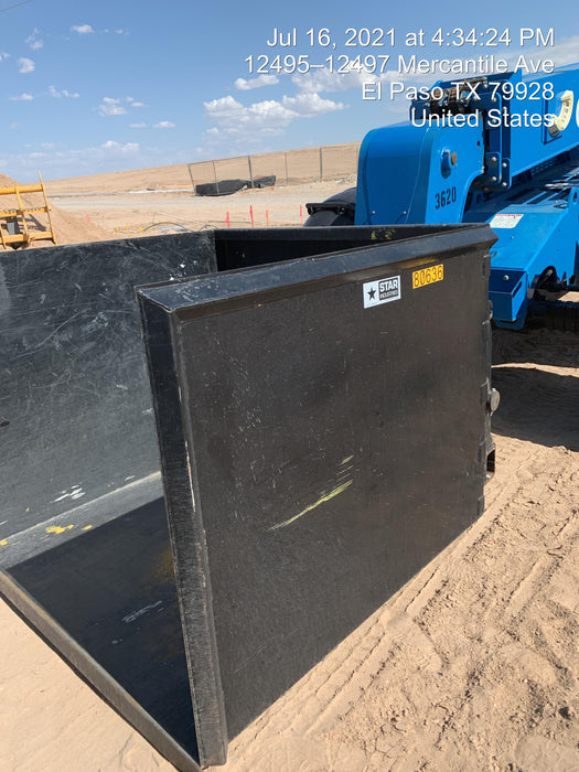 2020 STAR INDUSTRIES 1406B