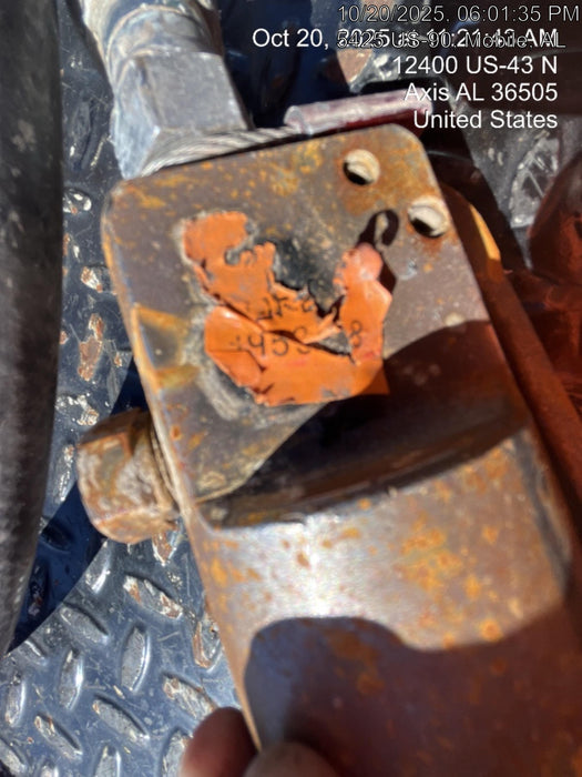 2024 MICHIGAN PNEUMATIC B-0A