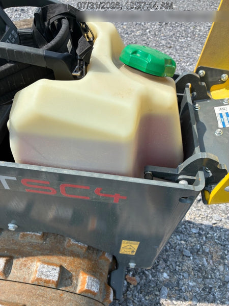 2026 WACKER NEUSON RTD-SC4