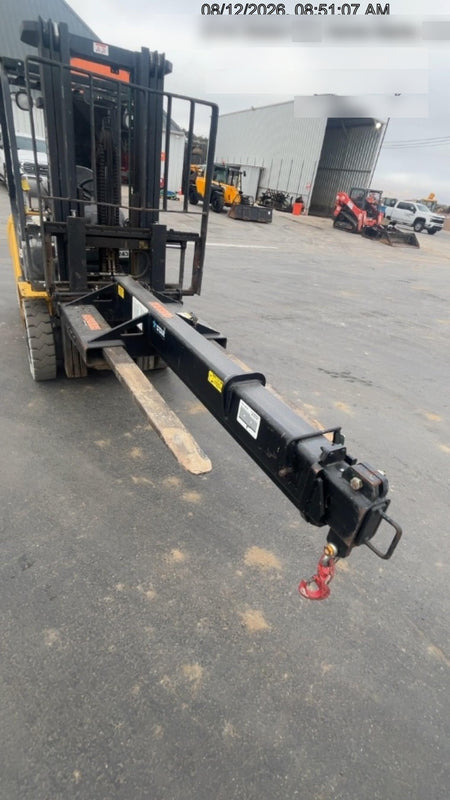 2025 STAR INDUSTRIES M1360B - Star JIB Boom