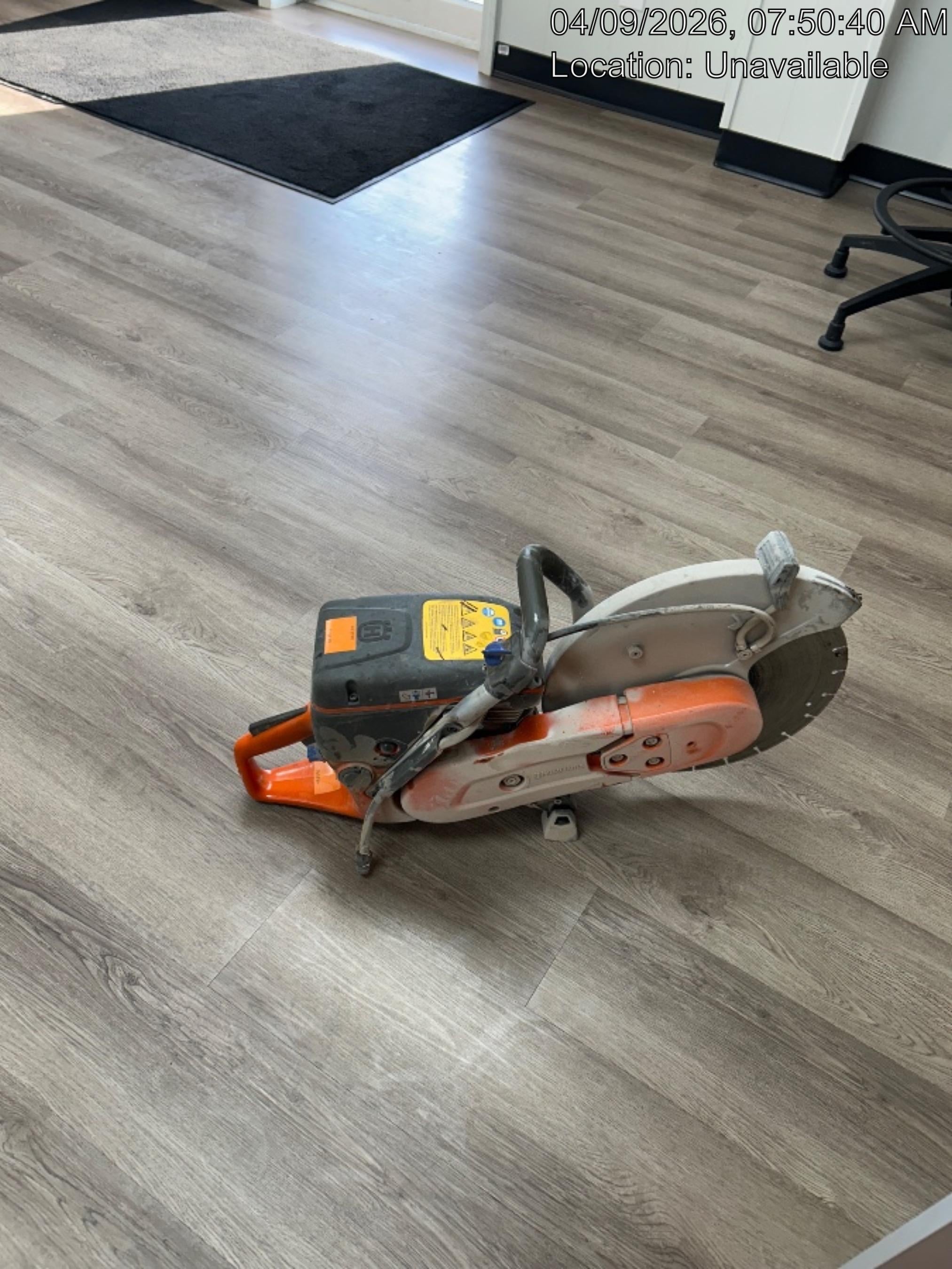 2024 HUSQVARNA K770