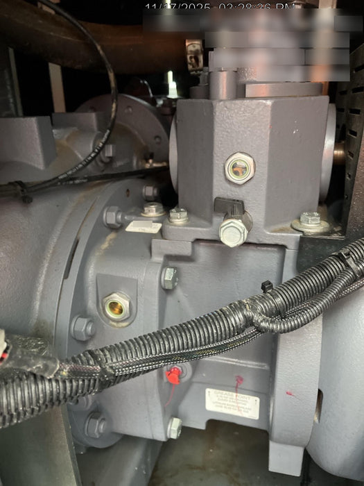 2023 ATLAS COPCO PAC F44 KD-S