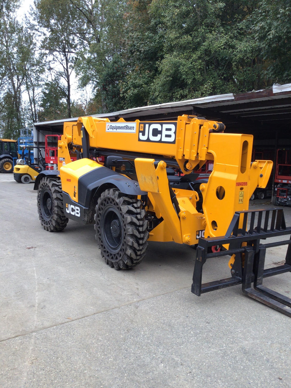 2020 JCB 510-56