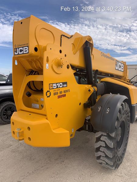 2024 JCB 510-56