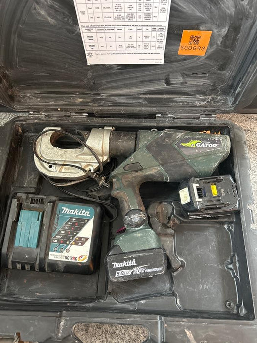 2025 GREENLEE EK1240LX11