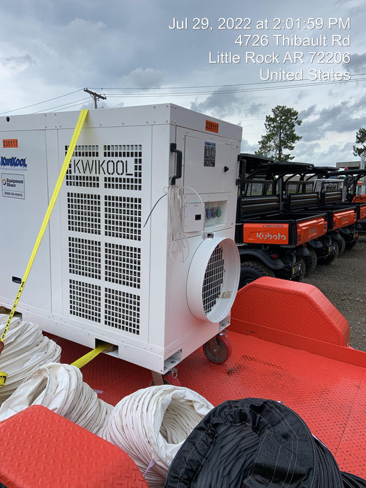 2022 KWIKOOL KPO12-23H