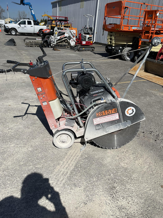 2022 HUSQVARNA FS 524