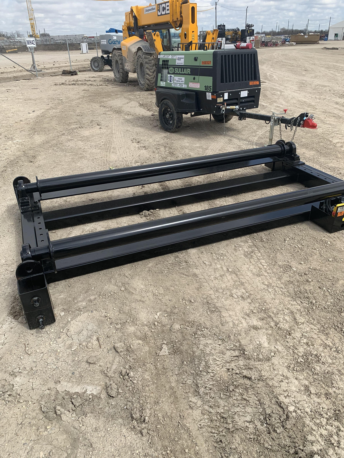 2021 PETOL P95-525