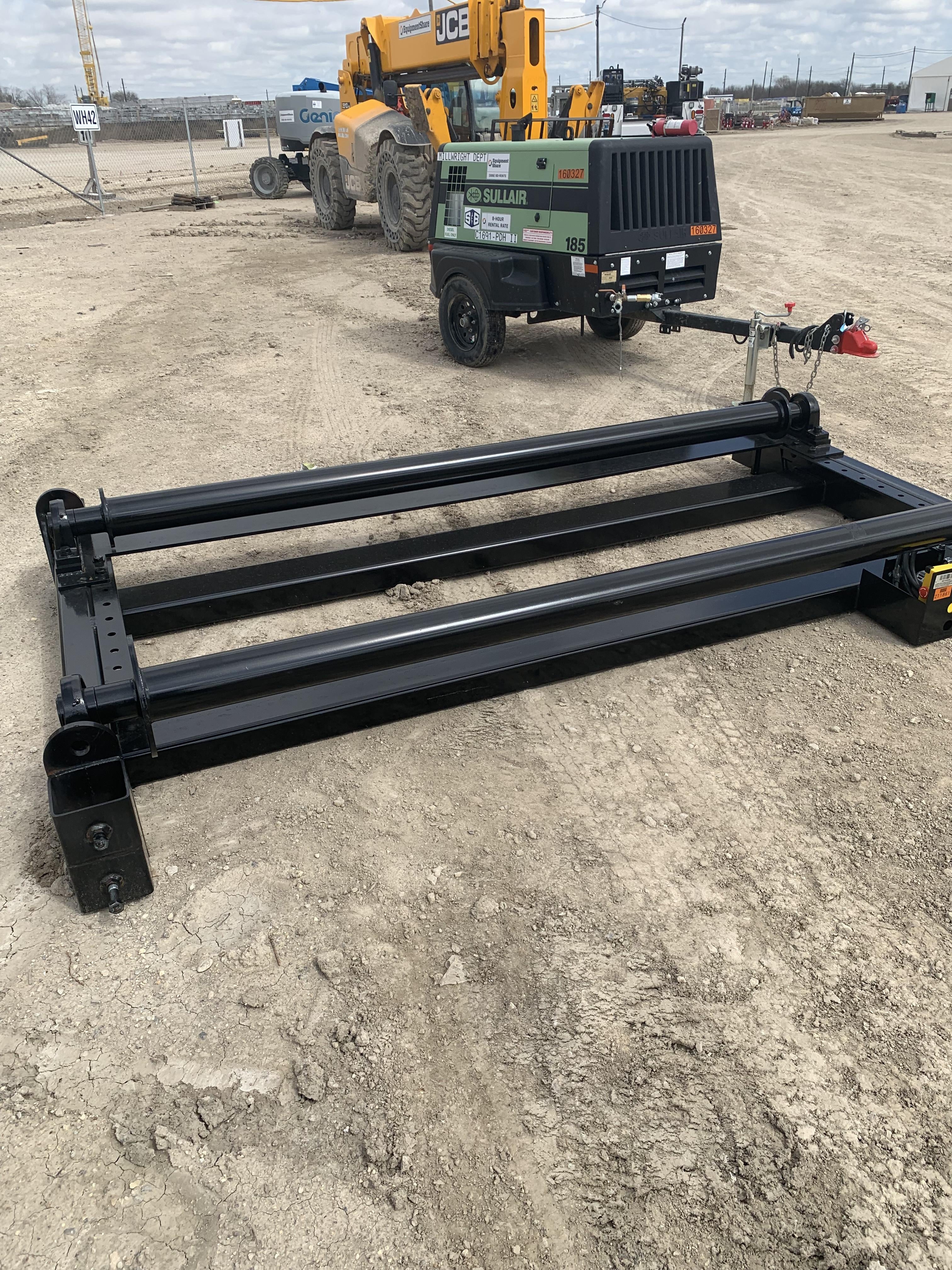 2021 PETOL P95-525