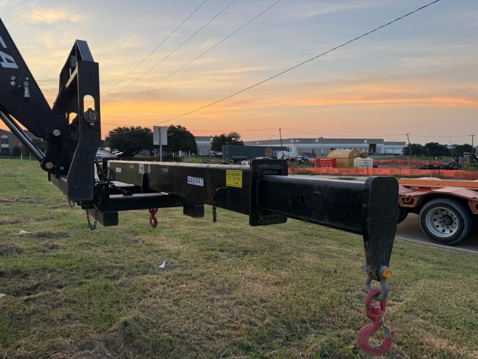 2024 STAR INDUSTRIES 1160B