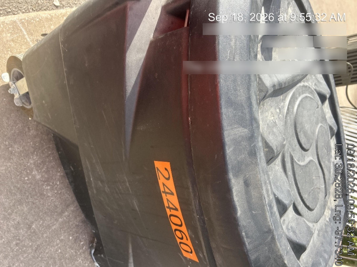 2022 POWER BREEZER PB4BASE