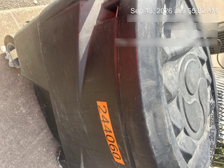2022 POWER BREEZER PB4BASE