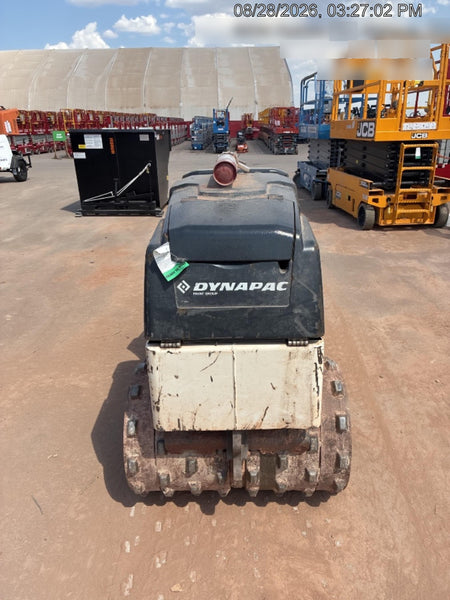 2023 DYNAPAC D.ONE