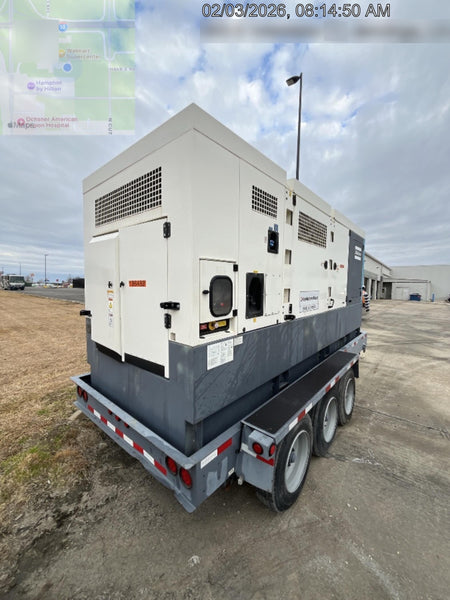 2020 ATLAS COPCO QAS625