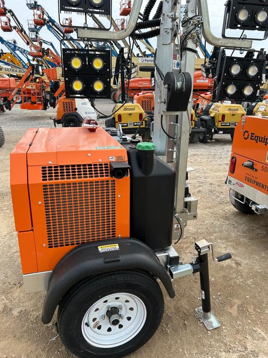 2025 WANCO WLTT-4MM4K