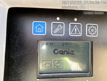 2024 GENIE S-65 XC