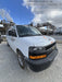 2025 CHEVROLET Express Van - Rental