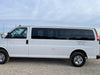 2023 CHEVROLET Express Van - Rental