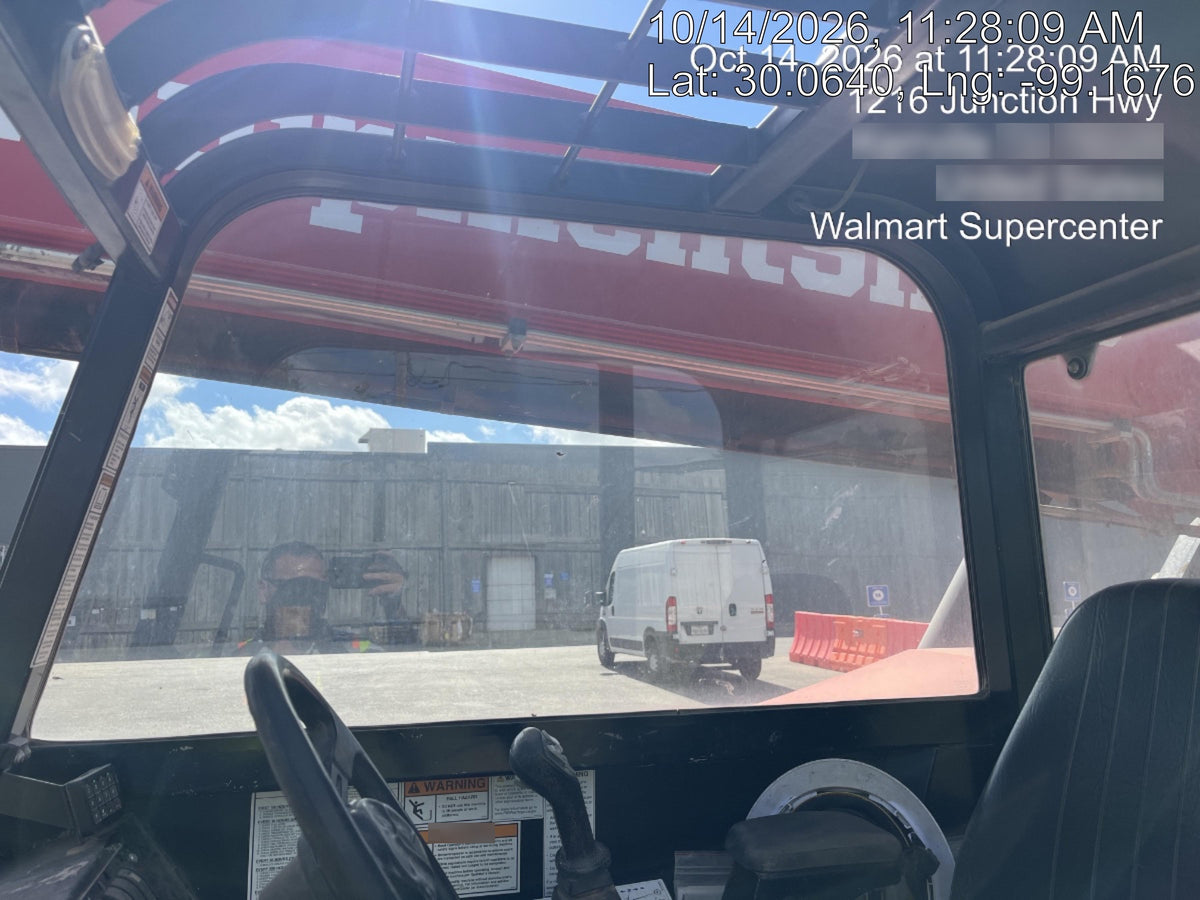 2020 MANITOU MTA6034