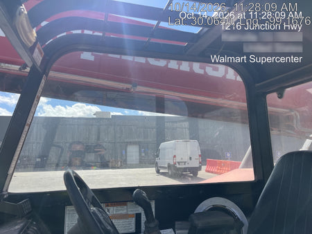 2020 MANITOU MTA6034